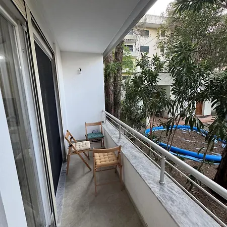 Anuar Διαμέρισμα Golem (Tirana)